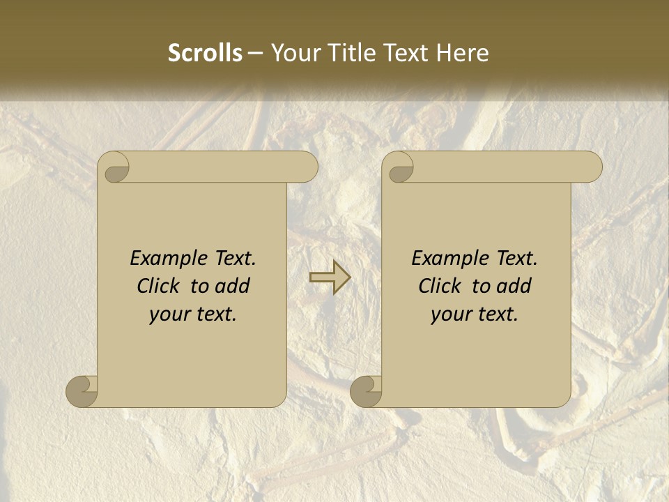 White Industry Climate PowerPoint Template