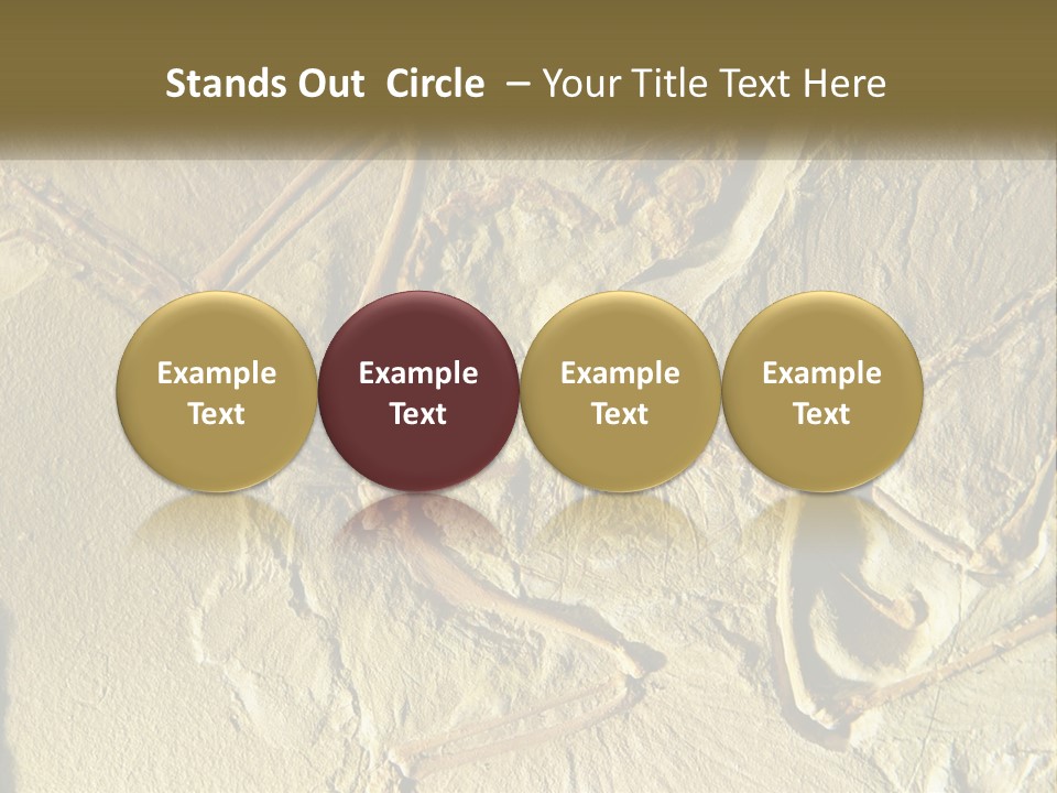 White Industry Climate PowerPoint Template