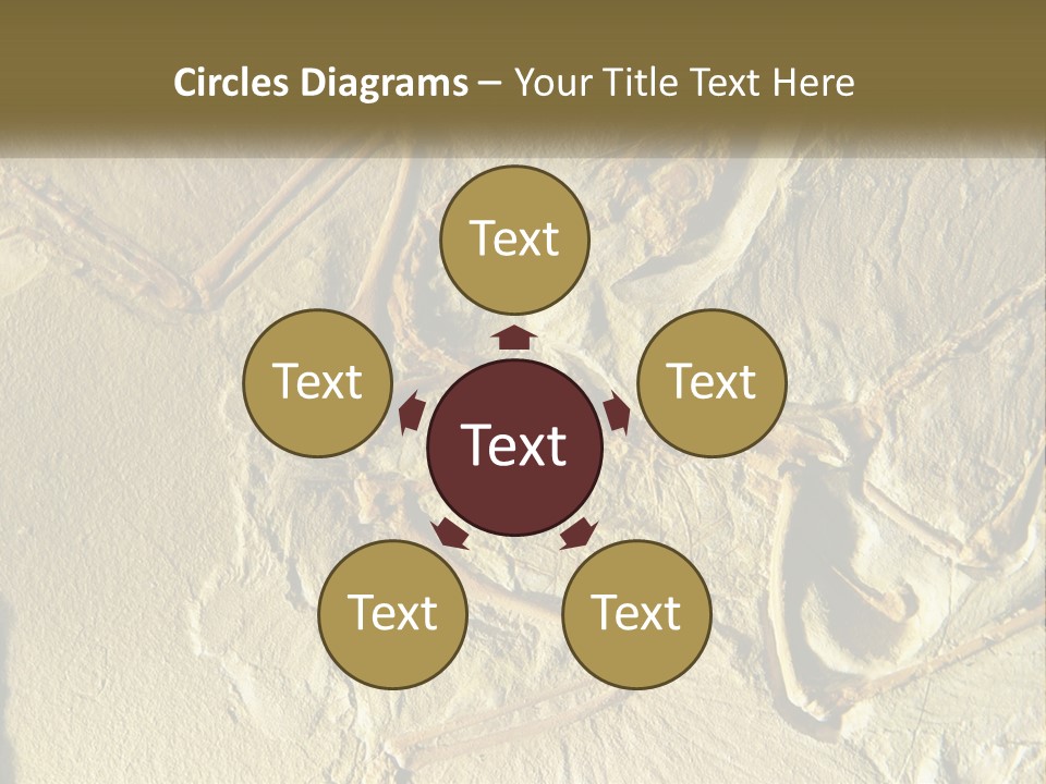 White Industry Climate PowerPoint Template