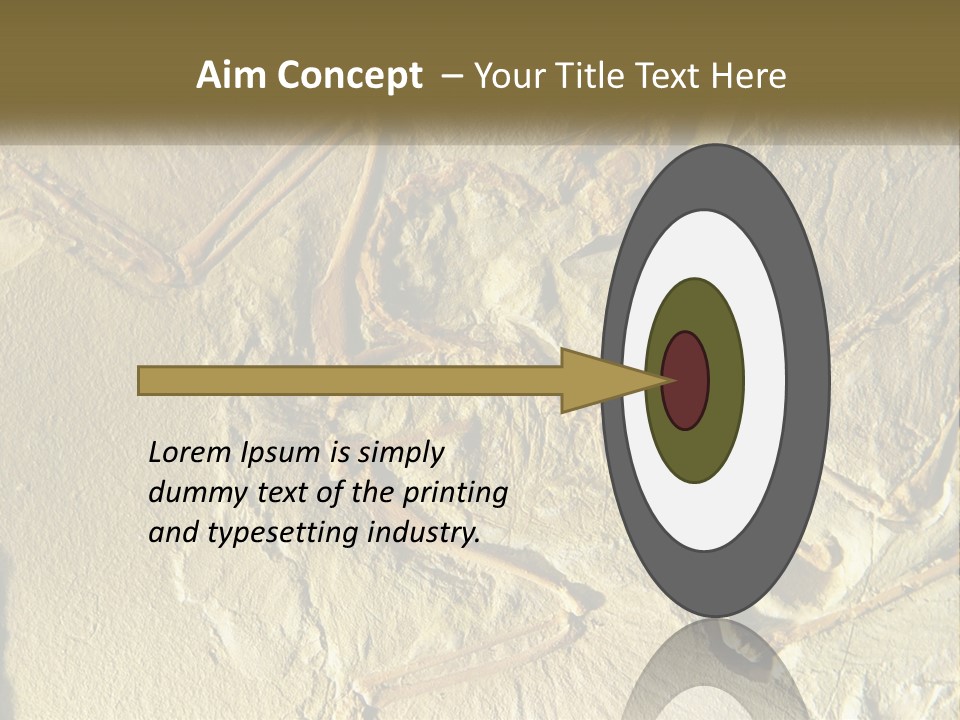 White Industry Climate PowerPoint Template