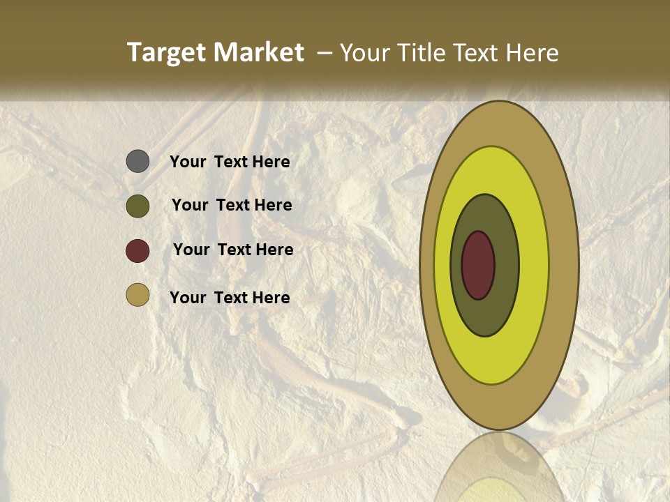 White Industry Climate PowerPoint Template