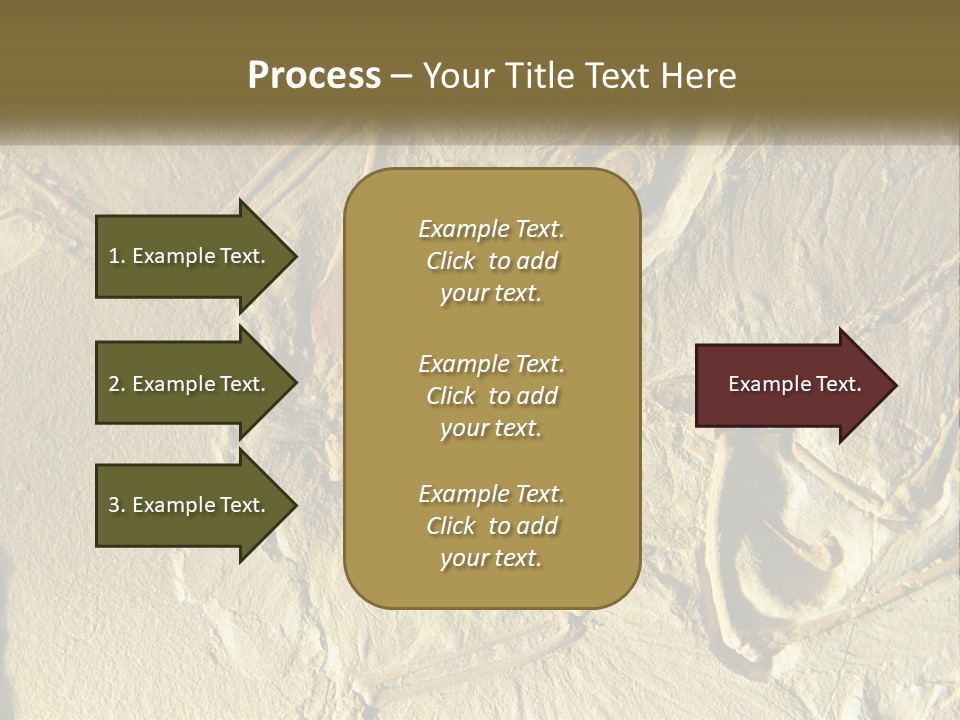 White Industry Climate PowerPoint Template