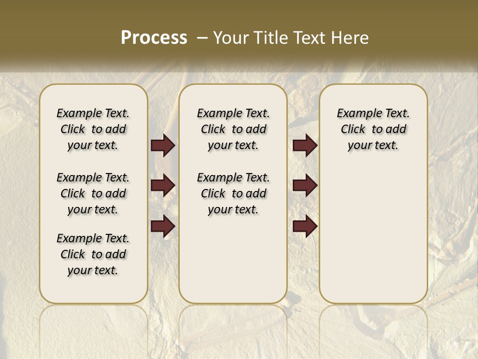 White Industry Climate PowerPoint Template