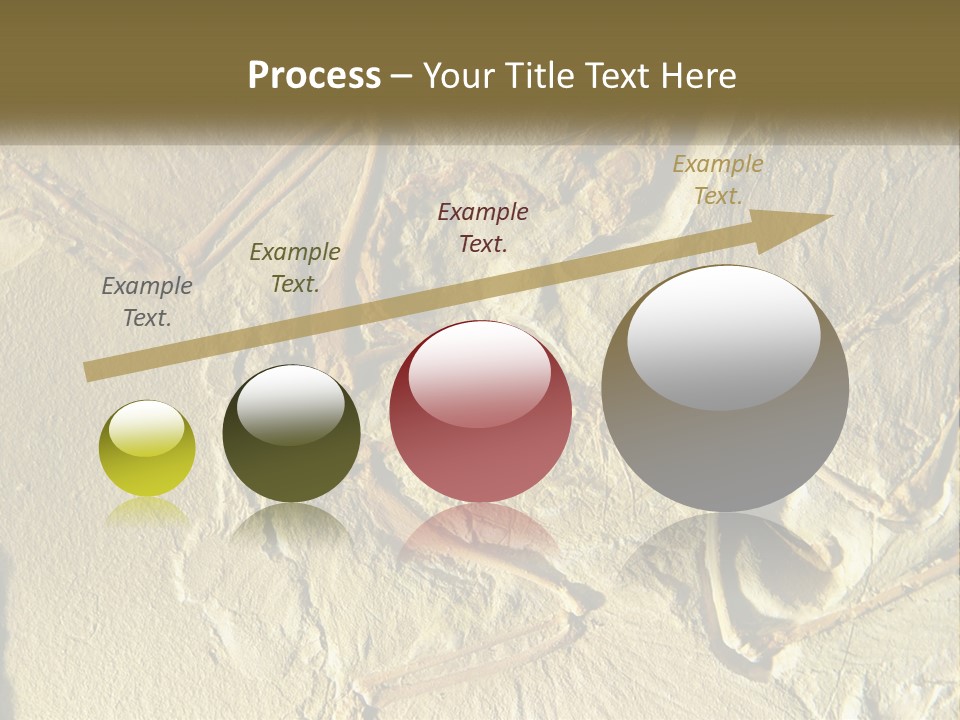 White Industry Climate PowerPoint Template