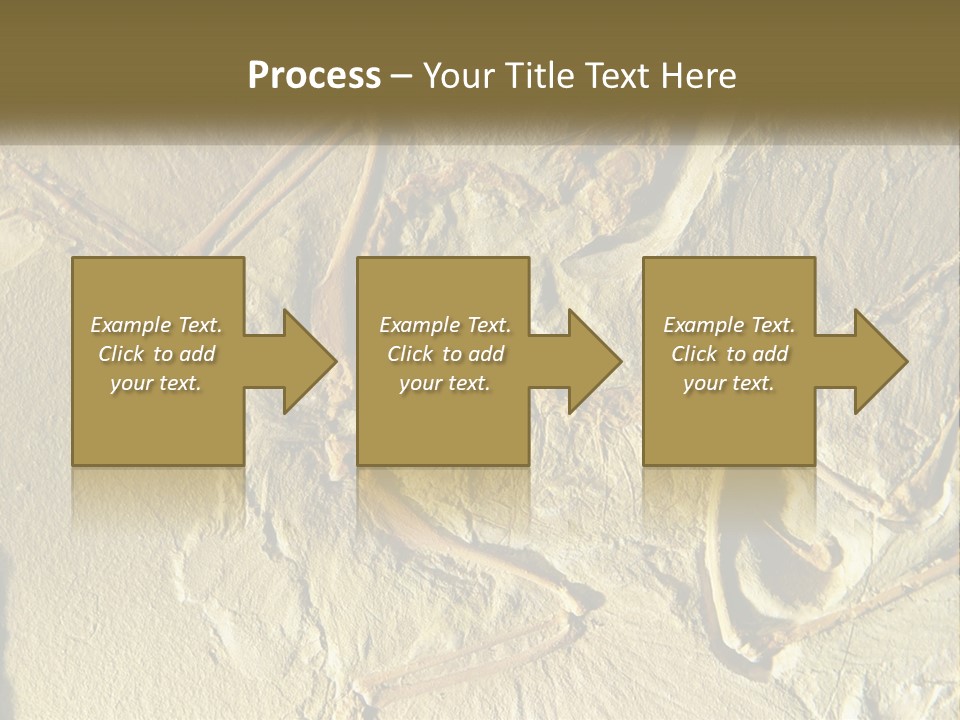 White Industry Climate PowerPoint Template