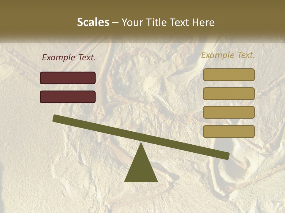 White Industry Climate PowerPoint Template