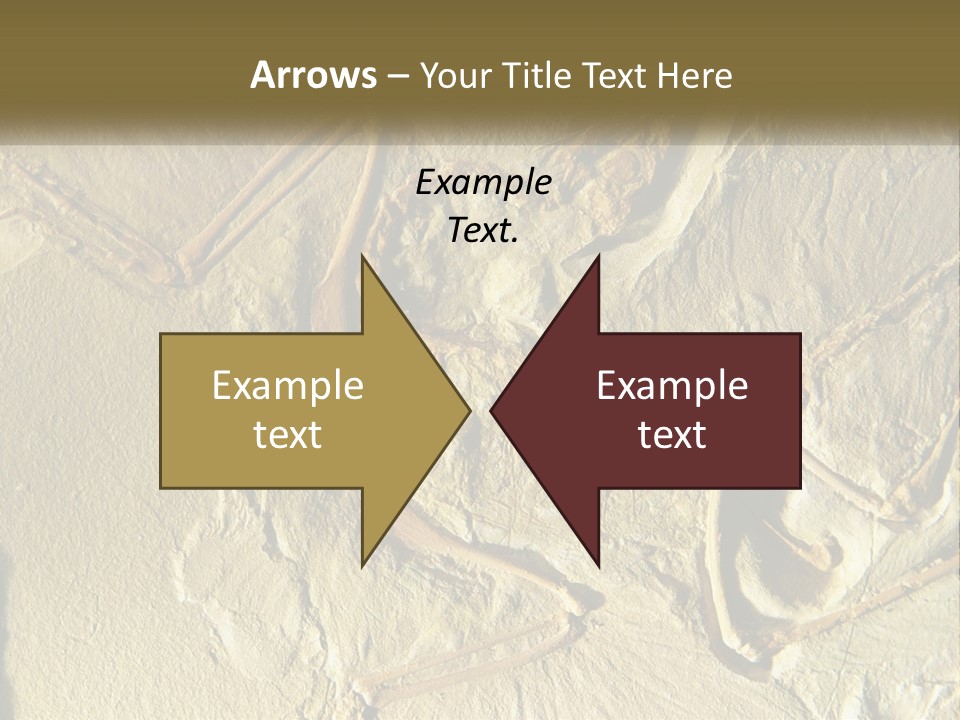 White Industry Climate PowerPoint Template