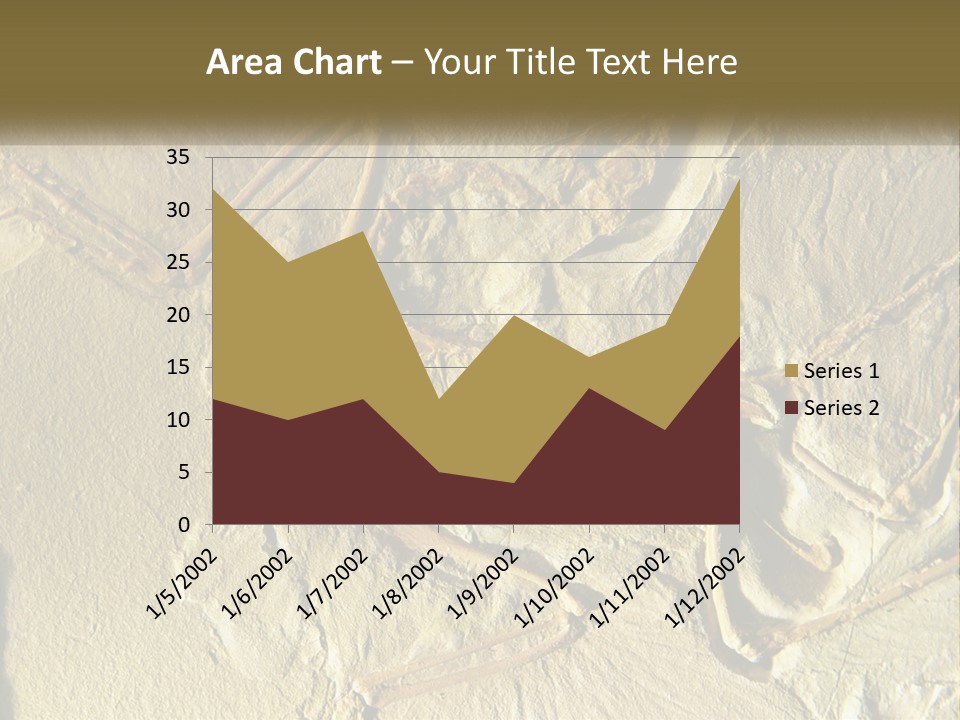 White Industry Climate PowerPoint Template