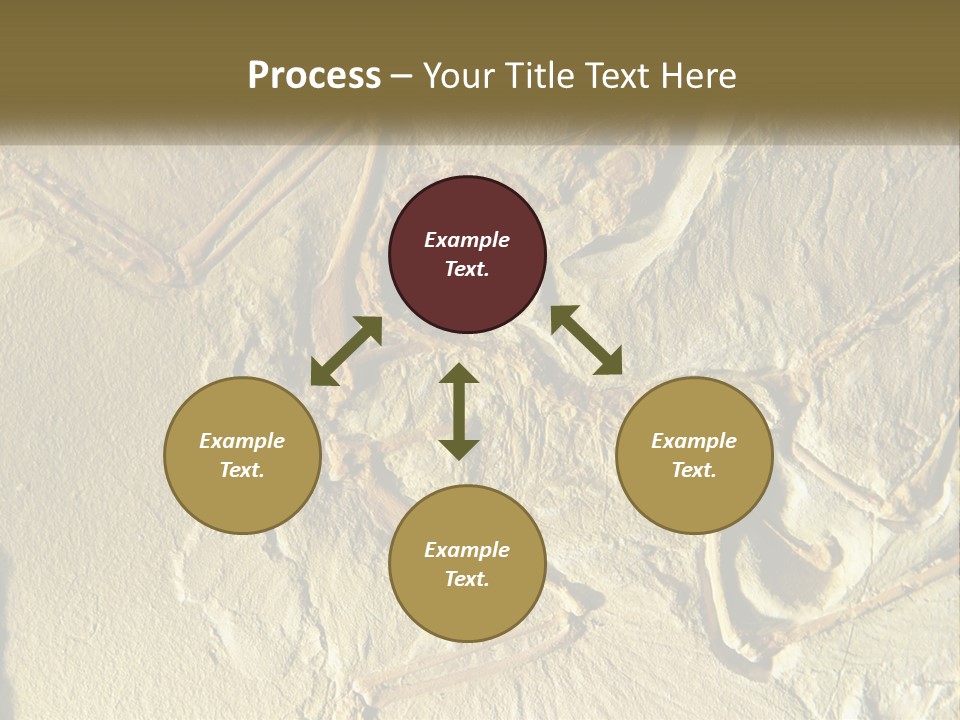 White Industry Climate PowerPoint Template