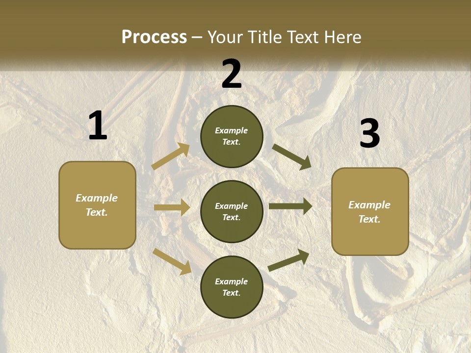 White Industry Climate PowerPoint Template