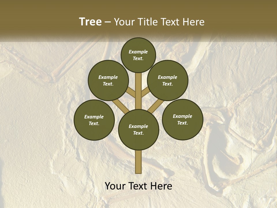 White Industry Climate PowerPoint Template