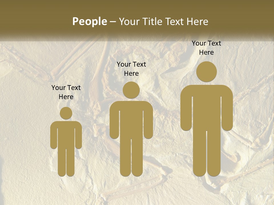 White Industry Climate PowerPoint Template