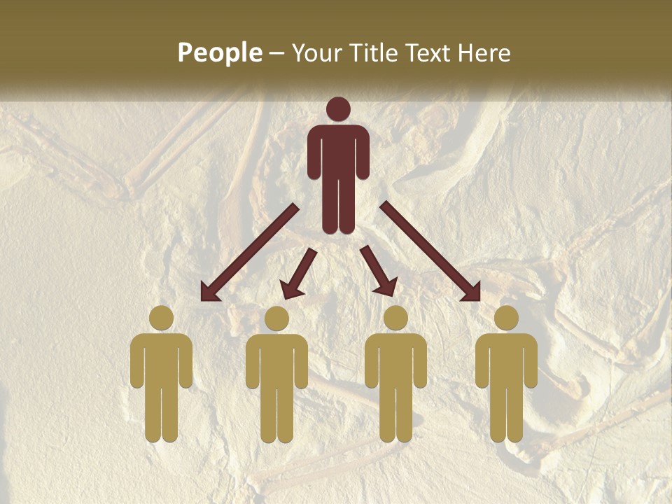 White Industry Climate PowerPoint Template