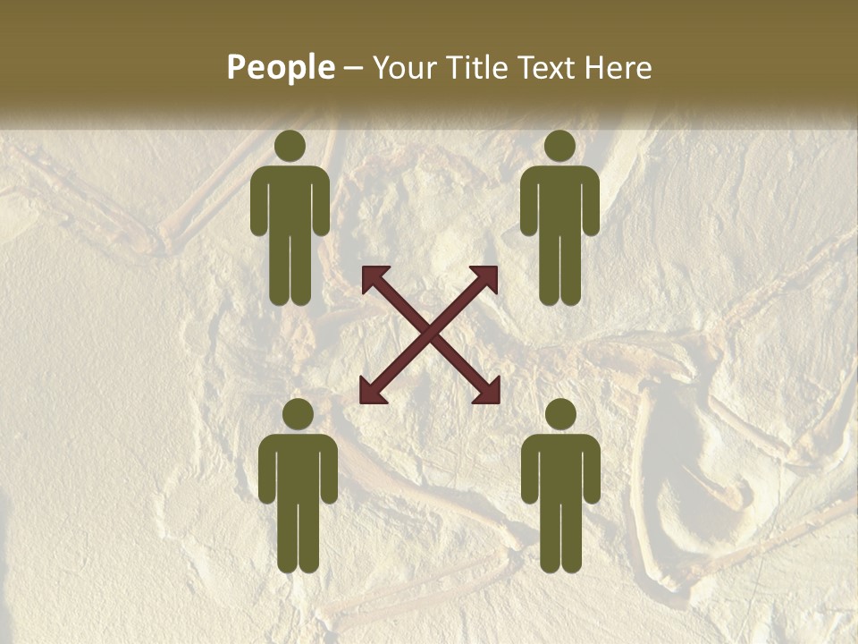 White Industry Climate PowerPoint Template