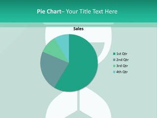 Conditioner House System PowerPoint Template