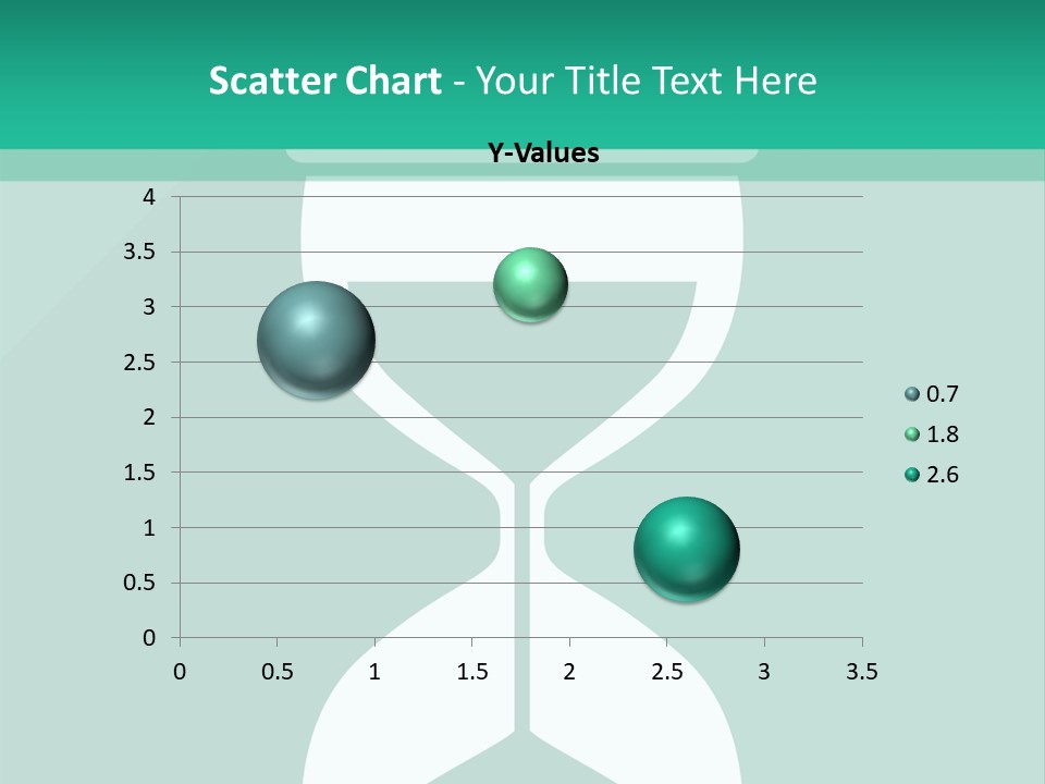 Conditioner House System PowerPoint Template