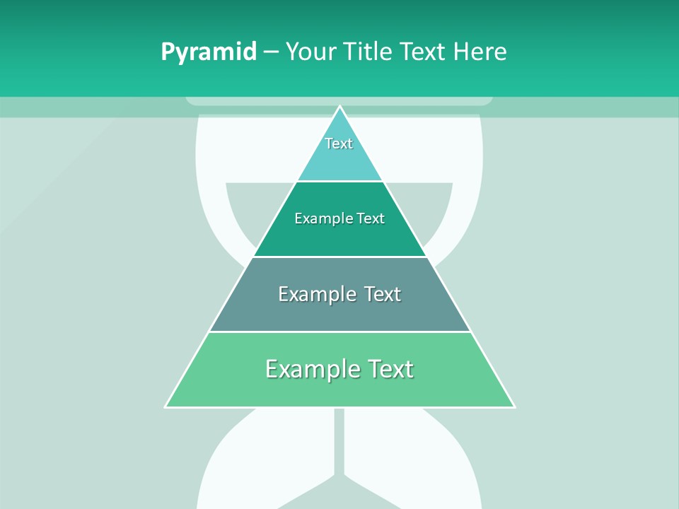 Conditioner House System PowerPoint Template