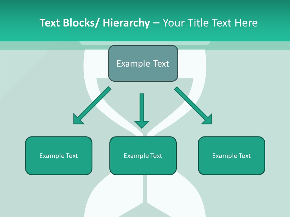 Conditioner House System PowerPoint Template