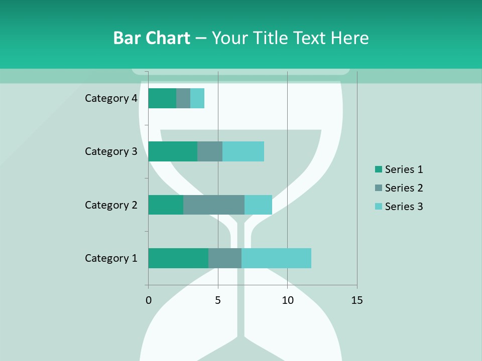 Conditioner House System PowerPoint Template