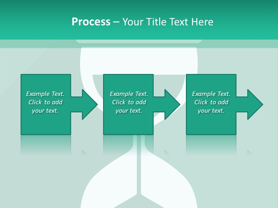 Conditioner House System PowerPoint Template