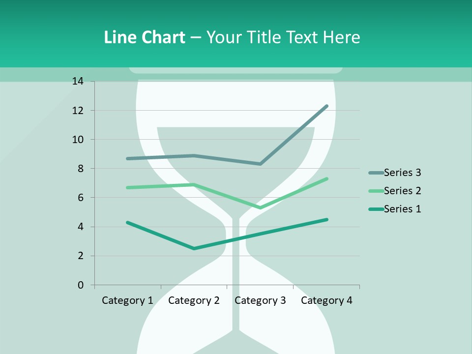 Conditioner House System PowerPoint Template