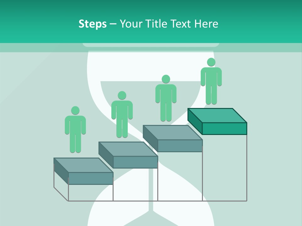 Conditioner House System PowerPoint Template