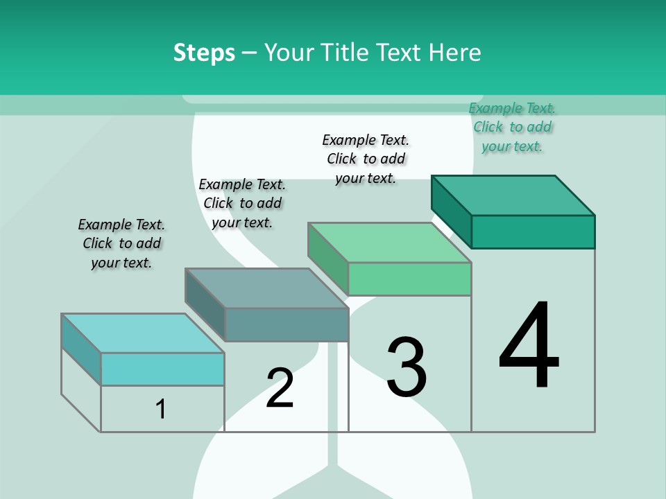 Conditioner House System PowerPoint Template