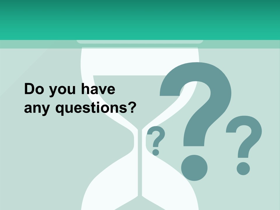 Conditioner House System PowerPoint Template