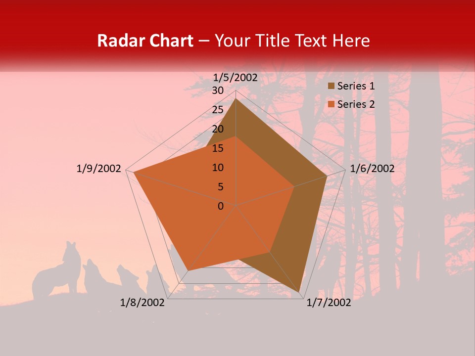 House Air Electricity PowerPoint Template