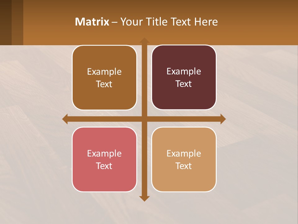 Switch Industry Technology PowerPoint Template