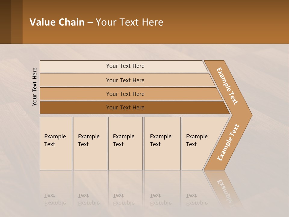 Switch Industry Technology PowerPoint Template