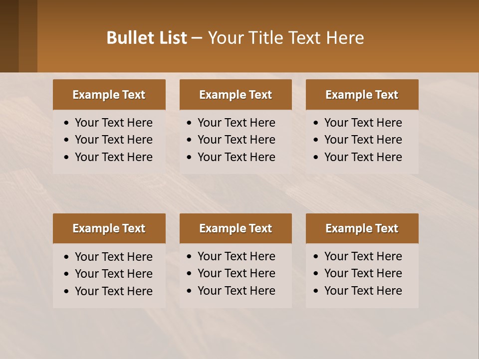 Switch Industry Technology PowerPoint Template