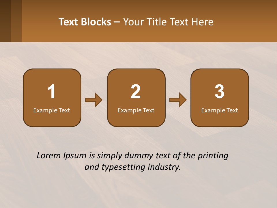 Switch Industry Technology PowerPoint Template