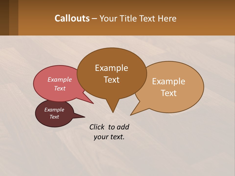 Switch Industry Technology PowerPoint Template