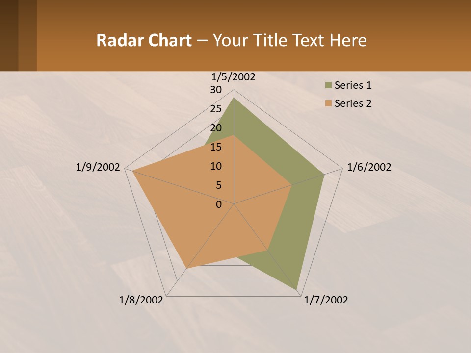 Switch Industry Technology PowerPoint Template