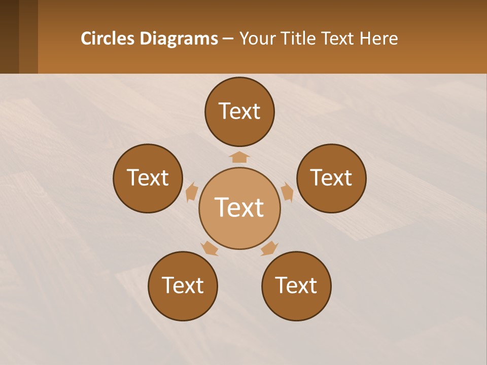 Switch Industry Technology PowerPoint Template