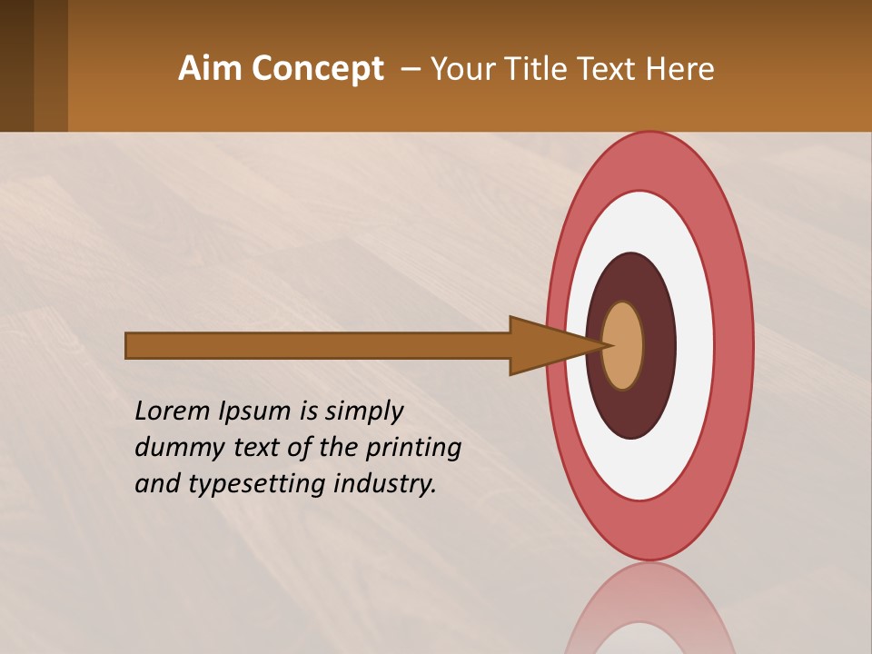 Switch Industry Technology PowerPoint Template