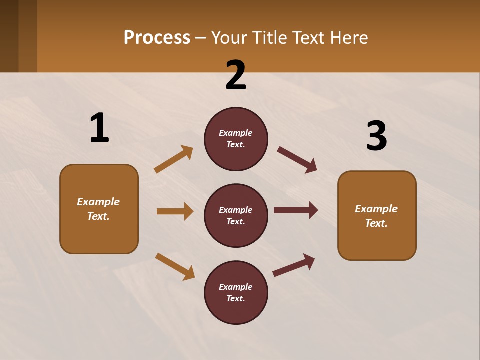 Switch Industry Technology PowerPoint Template