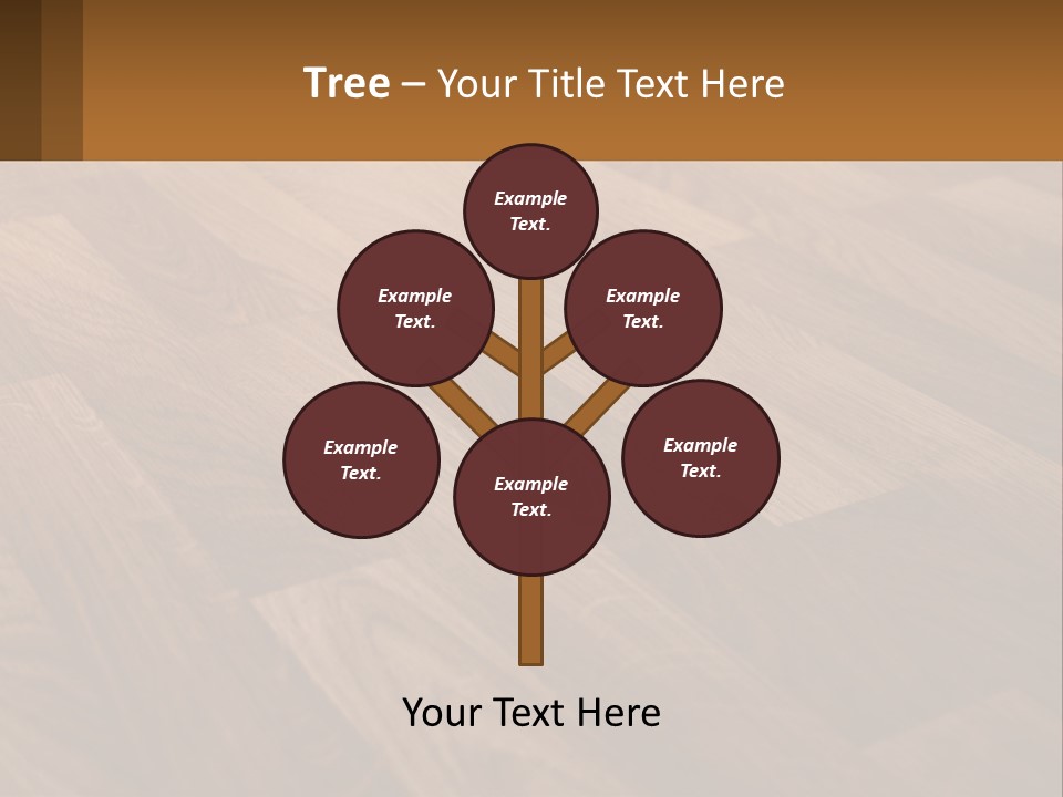 Switch Industry Technology PowerPoint Template