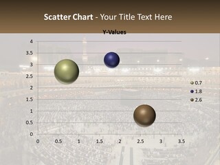 Unit Condition Heat PowerPoint Template