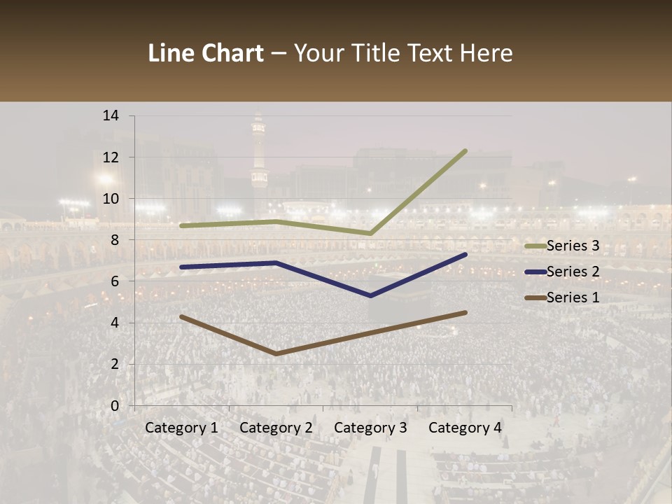 Unit Condition Heat PowerPoint Template