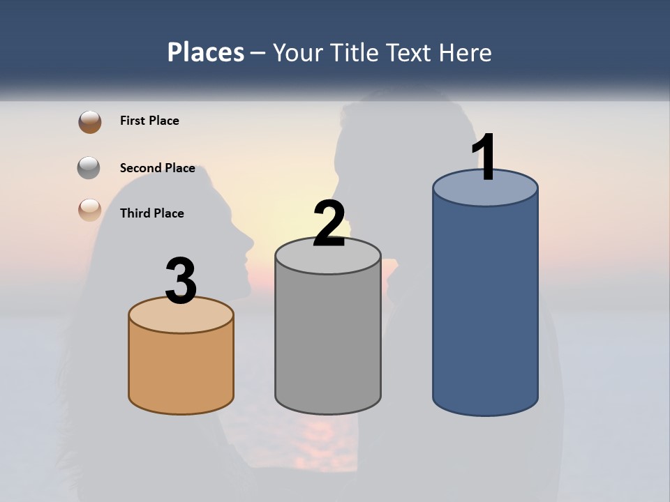 Condition Power Air PowerPoint Template