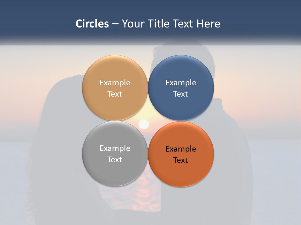 Condition Power Air PowerPoint Template