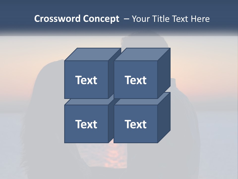 Condition Power Air PowerPoint Template