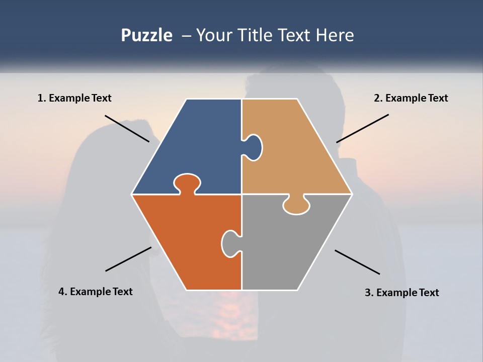 Condition Power Air PowerPoint Template