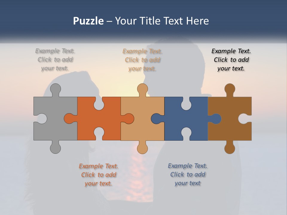 Condition Power Air PowerPoint Template