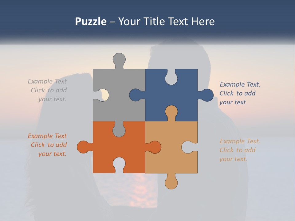 Condition Power Air PowerPoint Template