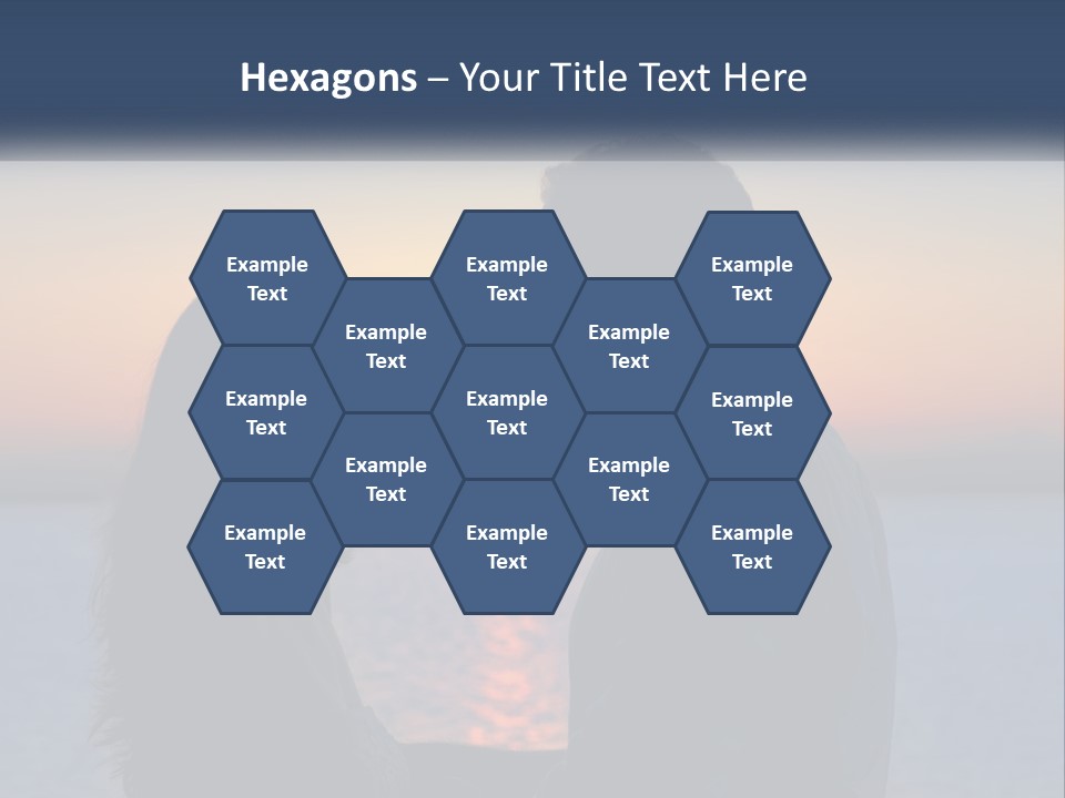 Condition Power Air PowerPoint Template