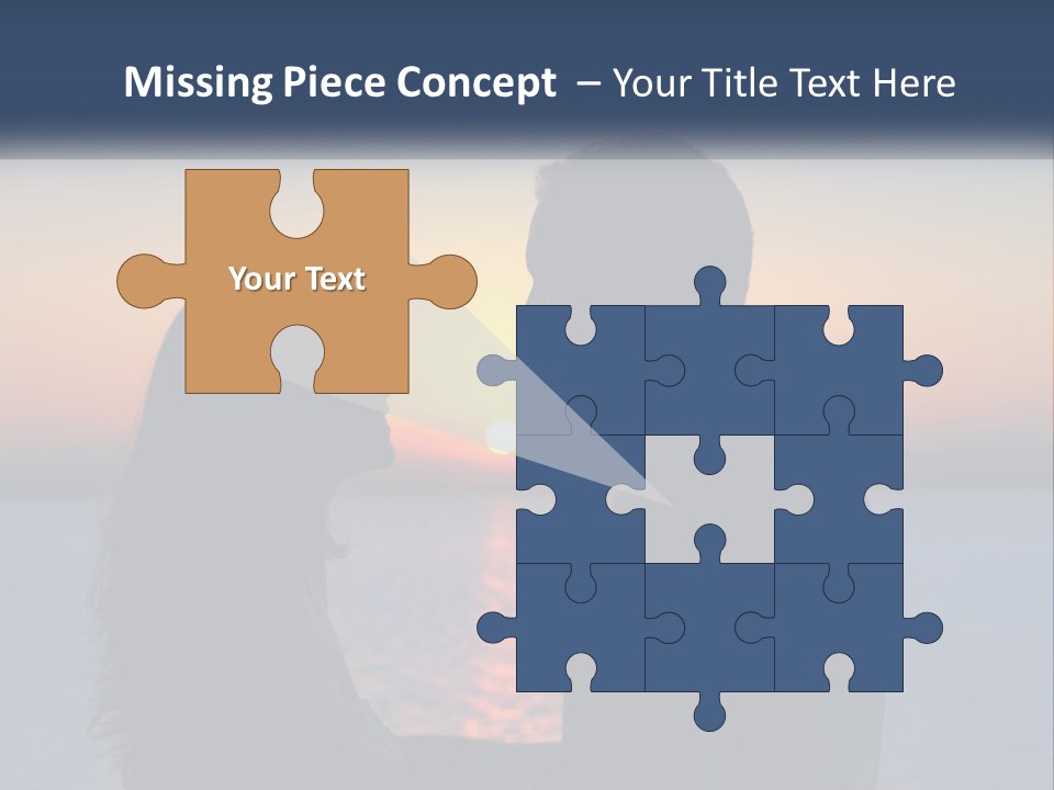 Condition Power Air PowerPoint Template