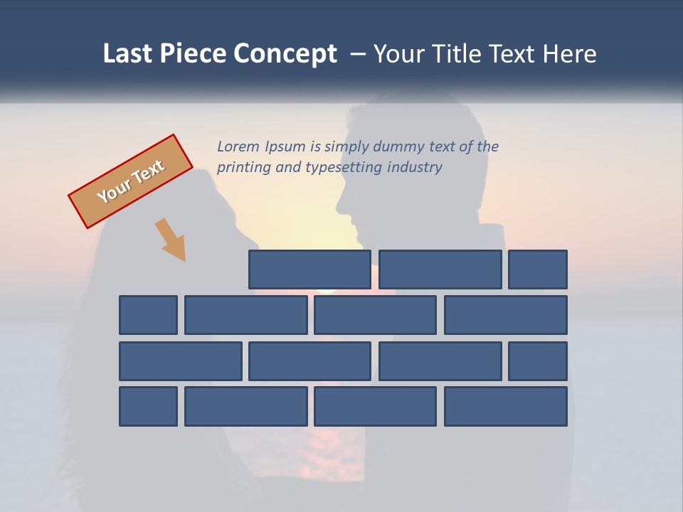 Condition Power Air PowerPoint Template